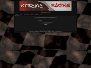 Xtreme Racing!