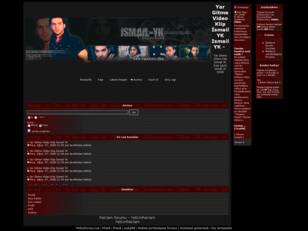 Yar Gitme Video Klip İsmail YK