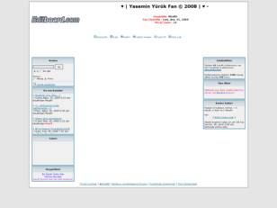 ♥♥Yasemin Yürük Fan♥♥