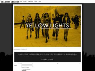 Yellow Lights