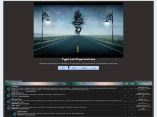 Yggdrasil Organizations