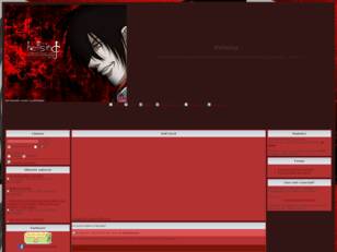 Forum gratuit : Hellsing