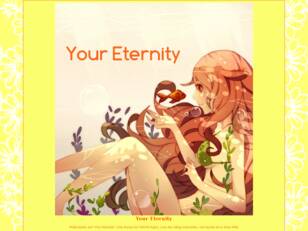 Your Eternity