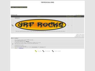 Free forum : YRF ROCKS