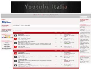 YouTube Italia