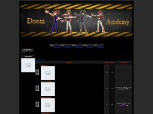 Doom Academy