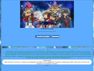 YuGiOh-Le-Forum