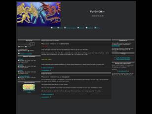 Forum gratis : Yu-Gi-Oh