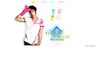 Yunho House