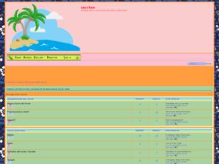 Forum gratis : zaccheo