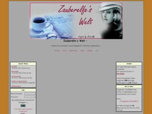 Zauberelfe's Welt