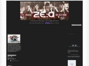 ♔ ZE:A Fanatic ♦ Internacional Foro Hispano ♔