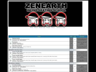 Welcome & Enjoy : Zenearth-Join now