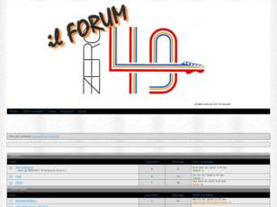 > Forum degli ZERO49 <