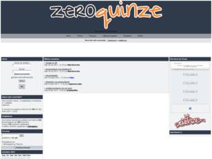 ZeroQuinze