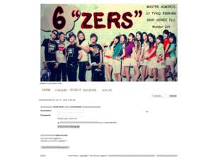 zerscentre-club