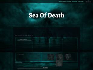 Sea Of Death