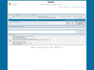 Forum gratis : ZONA51