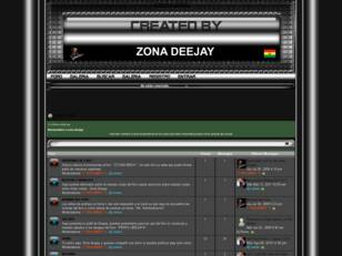 Foro gratis : ZONA DJ