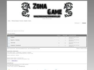 -=:Zona Game:=-