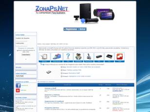ZonaPS.foroac.com - Foro Playstation Gameshare