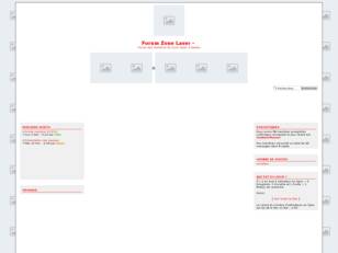 Forum Zone Laser