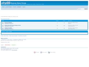 Zooscan Users Forum