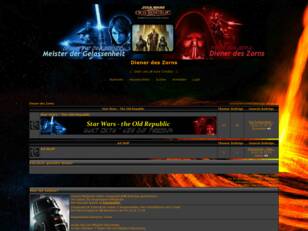 Free forum : Diener des Zorns - SWTOR