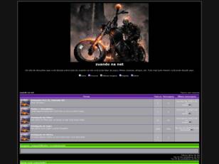Forum gratis : zuando na net