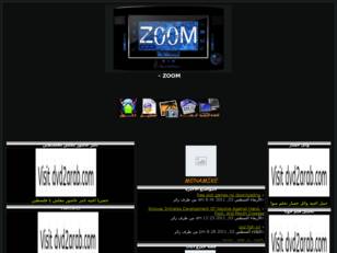 Forum gratuit : ZOOM حب