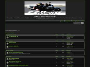 Free forum : ZZRianz Oldskool Community
