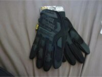 Gants méchanix 2