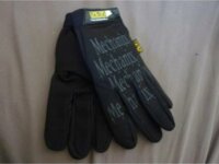 Gants méchanix 3