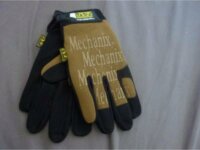 Gants méchanix 4