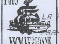 VERTONNE P605 VCSM 2