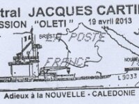 JACQUES CARTIER Batral 2