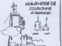 COURONNE Sémaphore 2