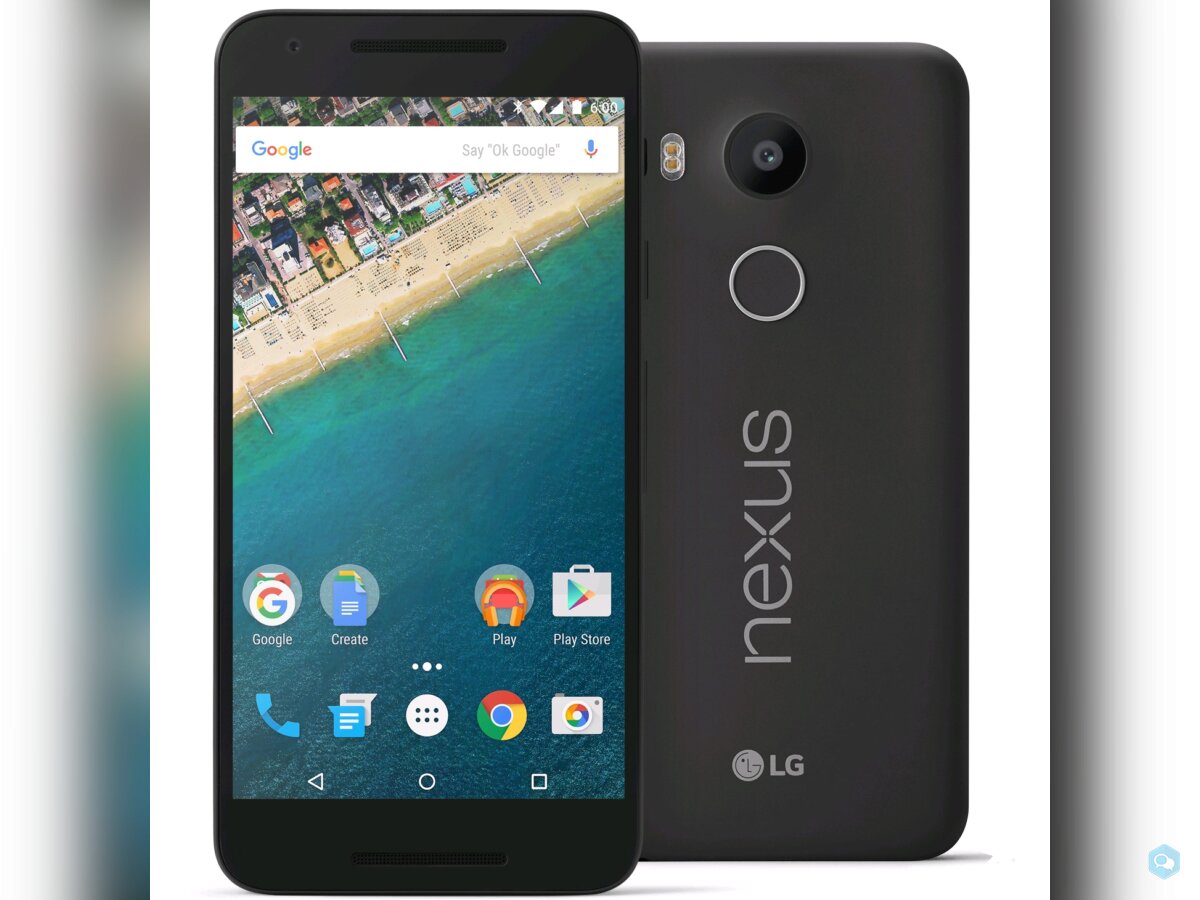 هاتف Nexus 5x noir بسعر مميز 1