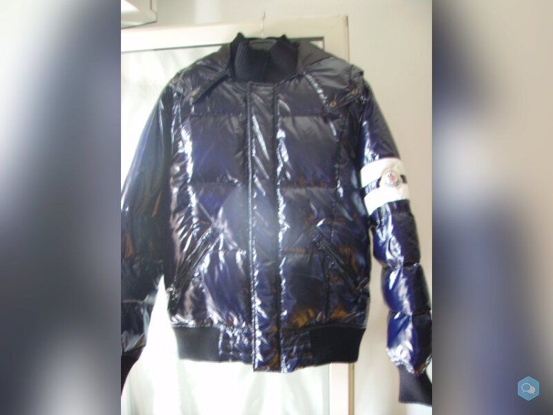 Piumino Moncler  2