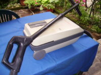 Aspirapolvere Hoover 1