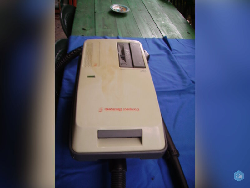 Aspirapolvere Hoover 2