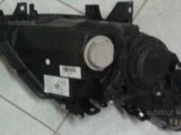 Faro lato guida per fiat ducato x250 2