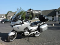 BMW 1200 RT pack3 2