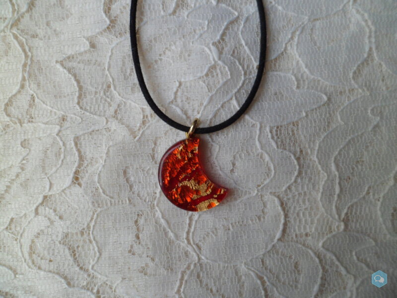 Collier Murano 1