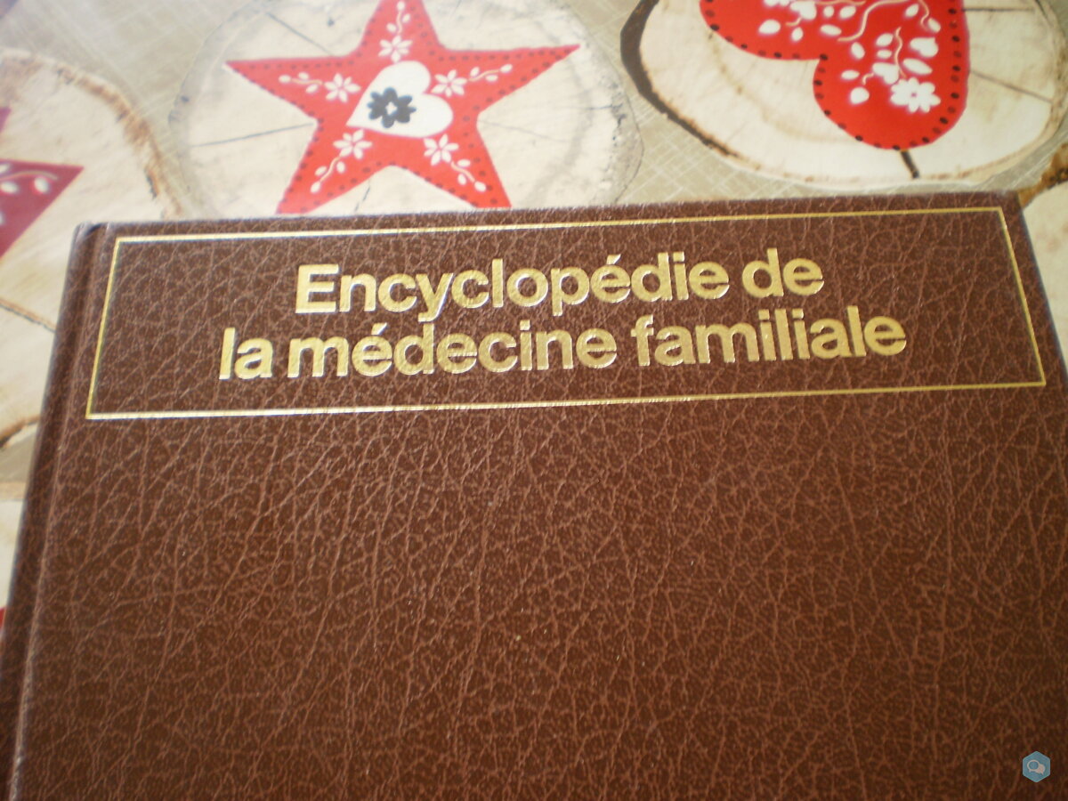 Encyclopédies 1