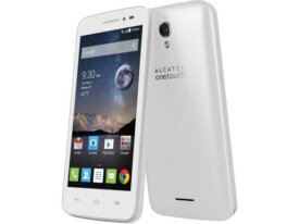ALCATEL ONE TOUCH