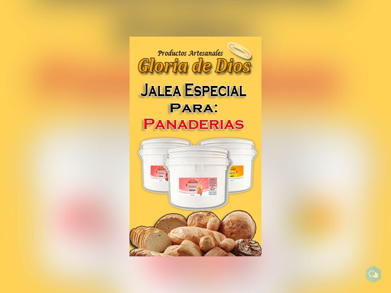 Jalea de guayaba 1