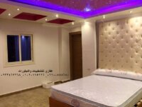 	افضل شركه تشطيب وديكور (شركه عقاري للتنميه وادار 6