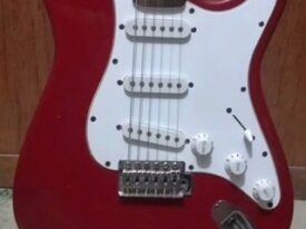Guitarra Eléctrica Fretmaster (K-Series)