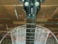 Guitarra Eléctrica Stagg L250 (T-Rock Series) 2